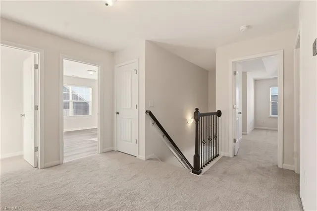 $459,000 | 2488 Longshadow Drive, Graham, NC 27253