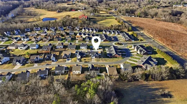 $459,000 | 2488 Longshadow Drive, Graham, NC 27253