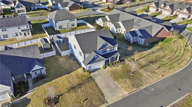 $459,000 | 2488 Longshadow Drive, Graham, NC 27253