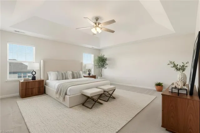 $459,000 | 2488 Longshadow Drive, Graham, NC 27253