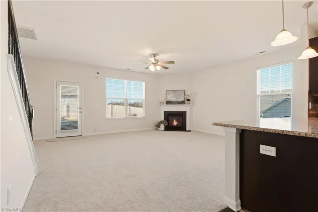 $459,000 | 2488 Longshadow Drive, Graham, NC 27253