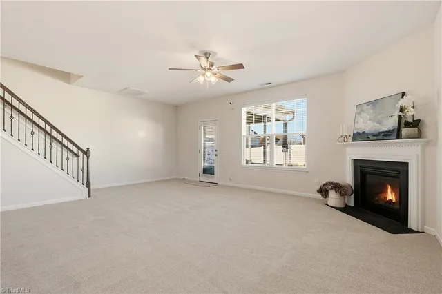 $459,000 | 2488 Longshadow Drive, Graham, NC 27253