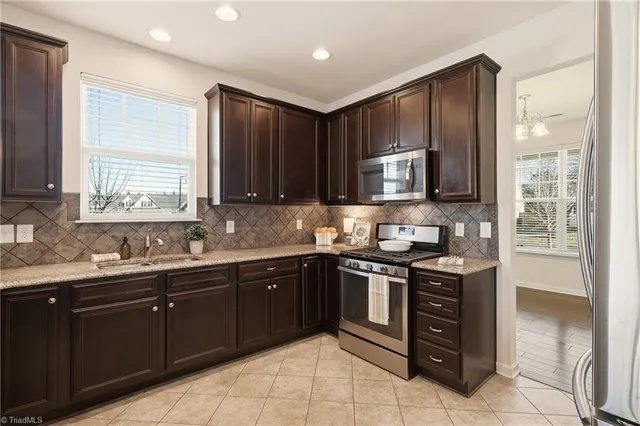 $459,000 | 2488 Longshadow Drive, Graham, NC 27253