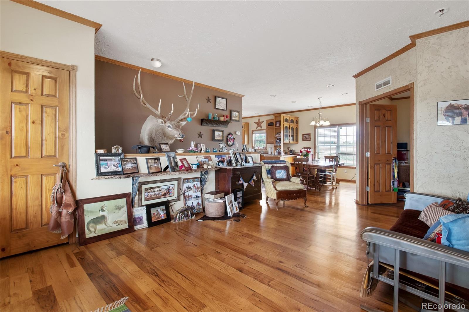 24315 Speer Road Calhan, CO 80808 - Photo 6 of 36