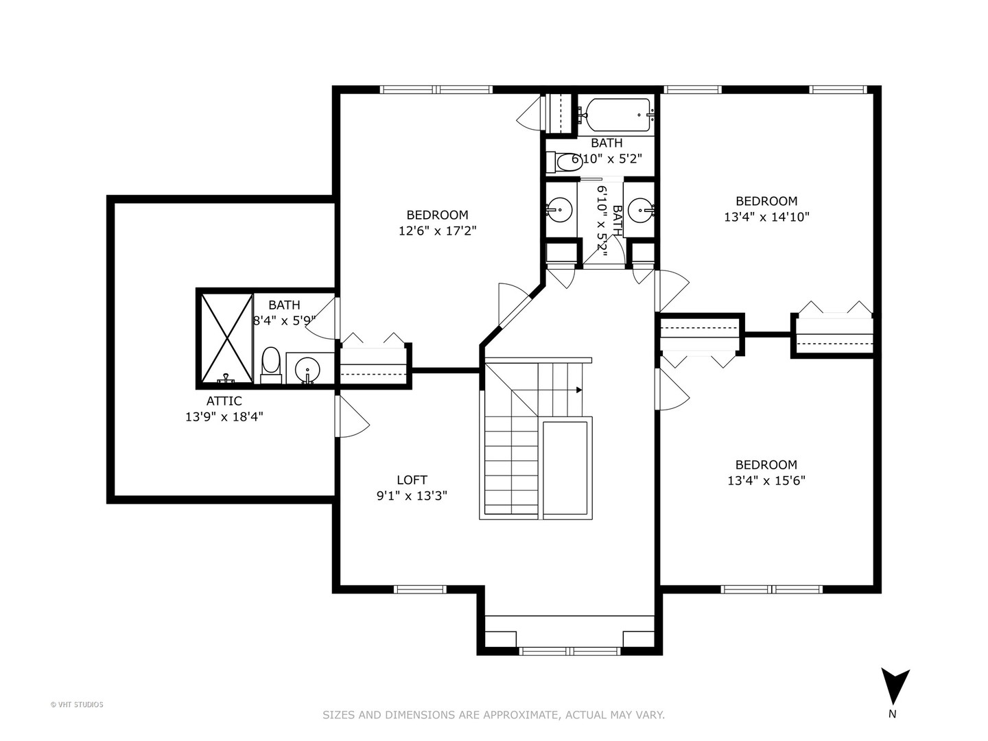2124 Wicklow Road Naperville, IL 60564 - Photo 16 of 35