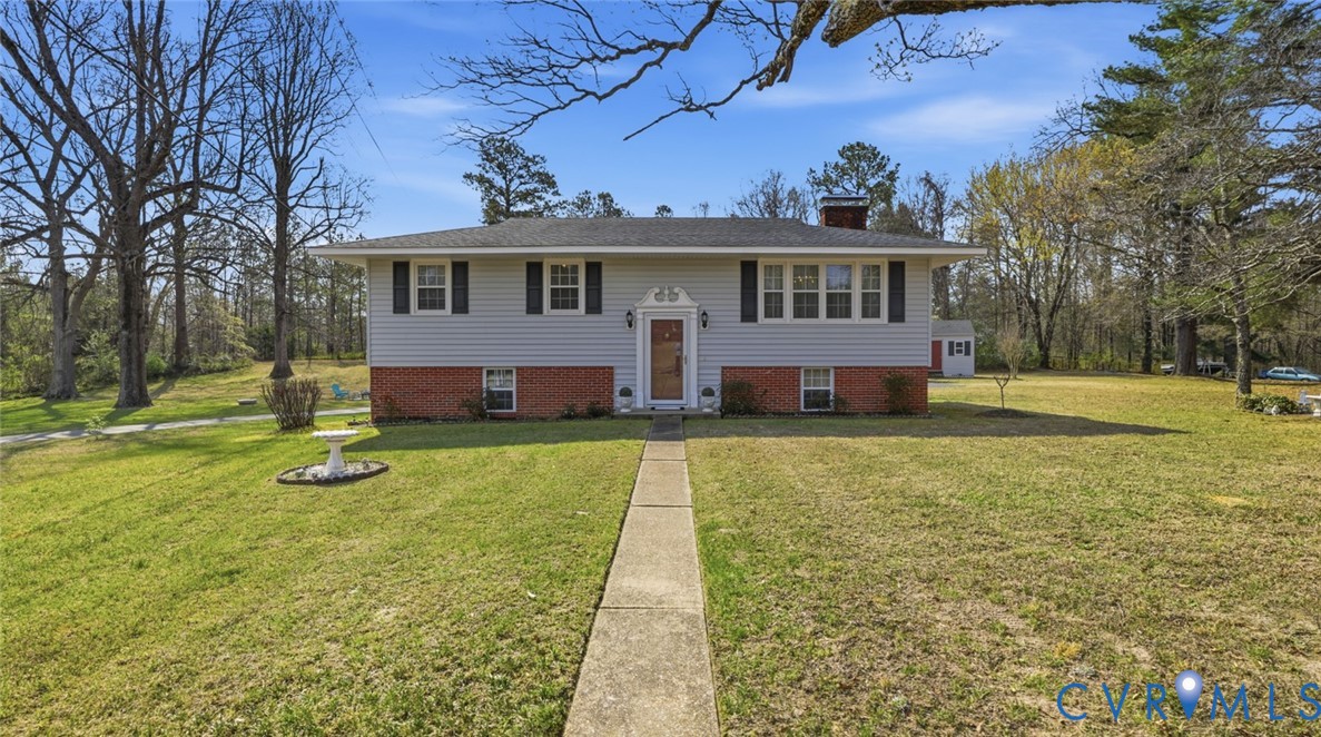 24378 Ruther Glen Road Ruther Glen, VA 22546 - Photo 2 of 65