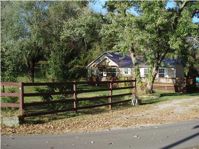 691 Jones Crossing Road Whitwell, TN 37397 - Photo 1 of 14 Primary Photo