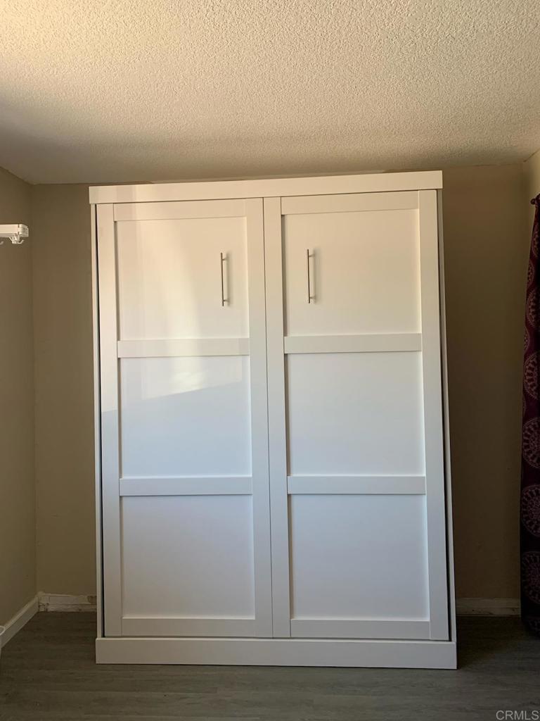 742 A Street, Unit 15 Ramona, CA 92065 - Photo 14 of 19 murphy bed will stay