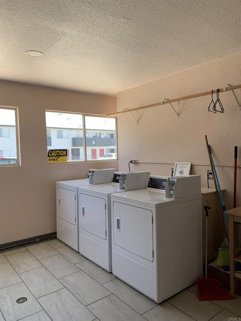 742 A Street, Unit 15 Ramona, CA 92065 - Photo 17 of 18 a view of a kitchen with furniture and windows