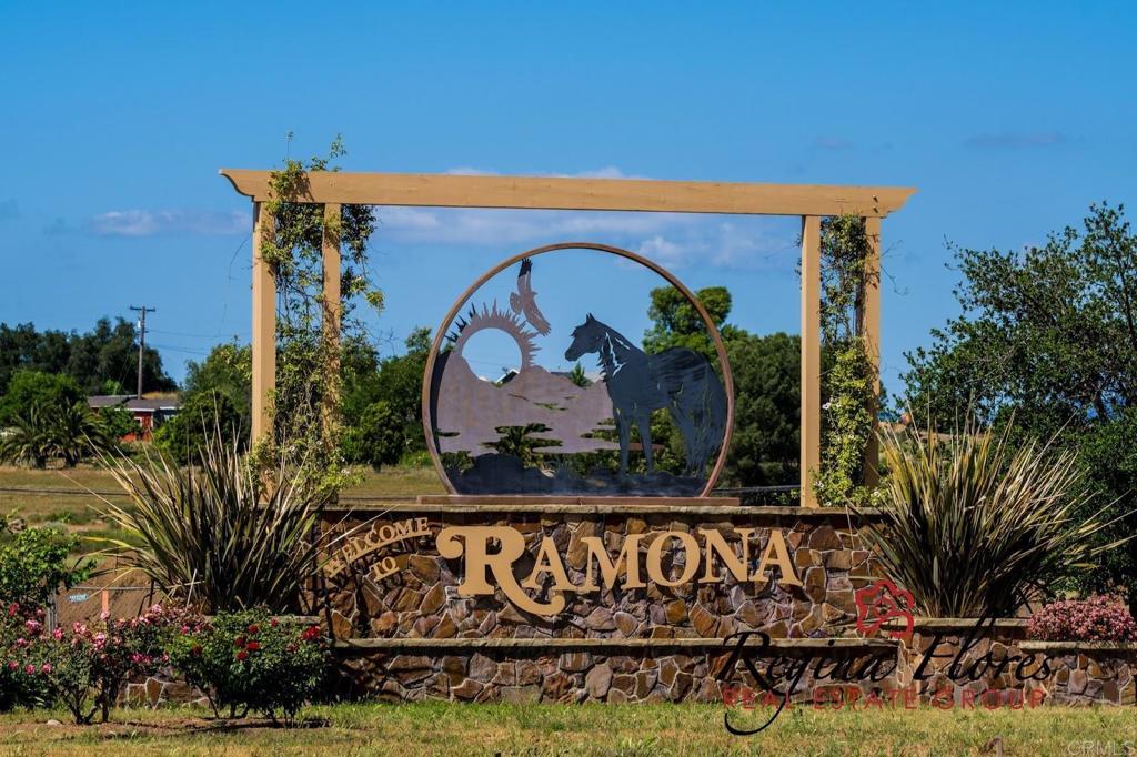 742 A Street, Unit 15 Ramona, CA 92065 - Photo 19 of 19 City of Ramona ! Set back lifestyle can be yours...
