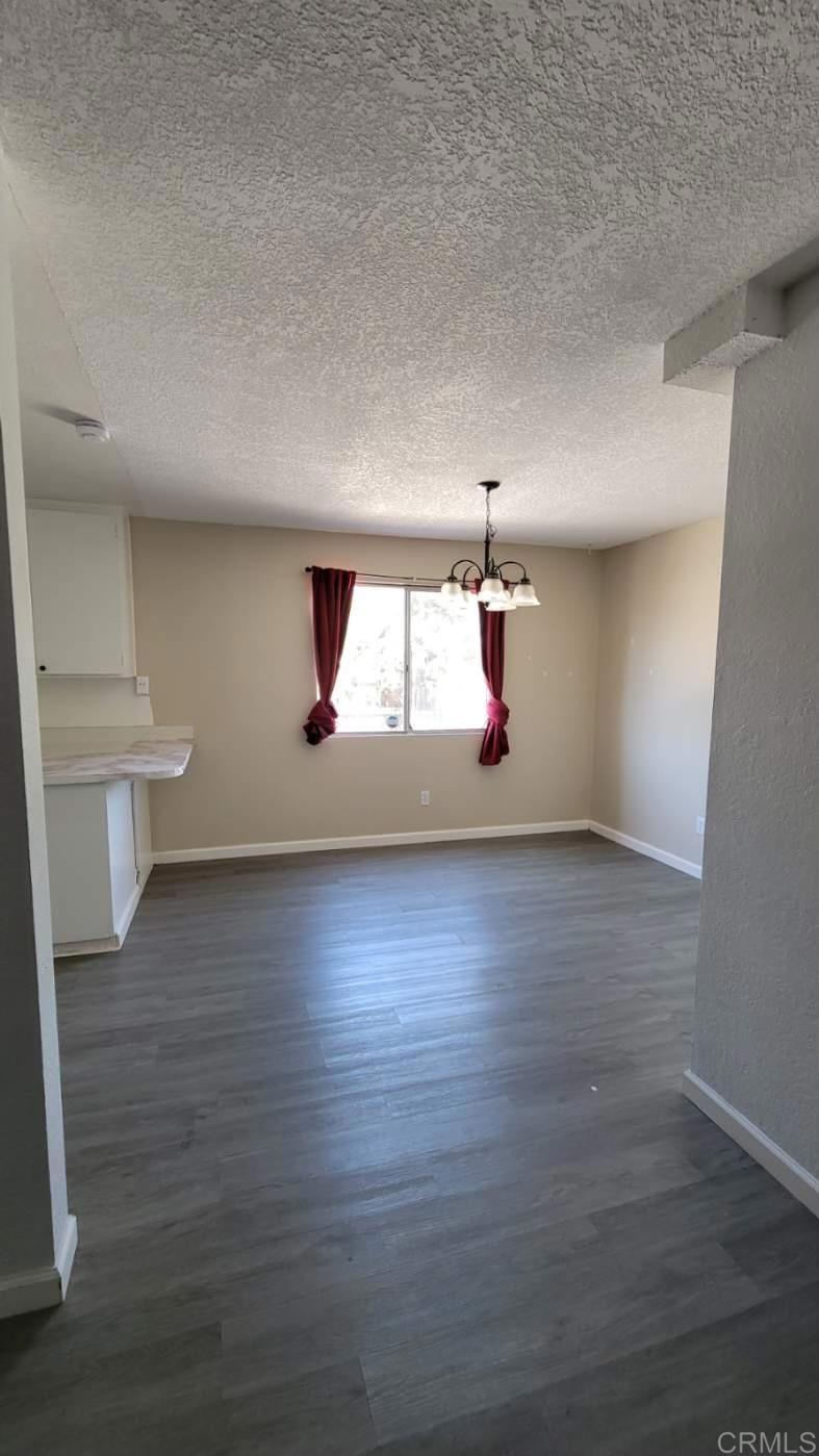 742 A Street, Unit 15 Ramona, CA 92065 - Photo 5 of 18 - from Living room - large window with breeze !!!