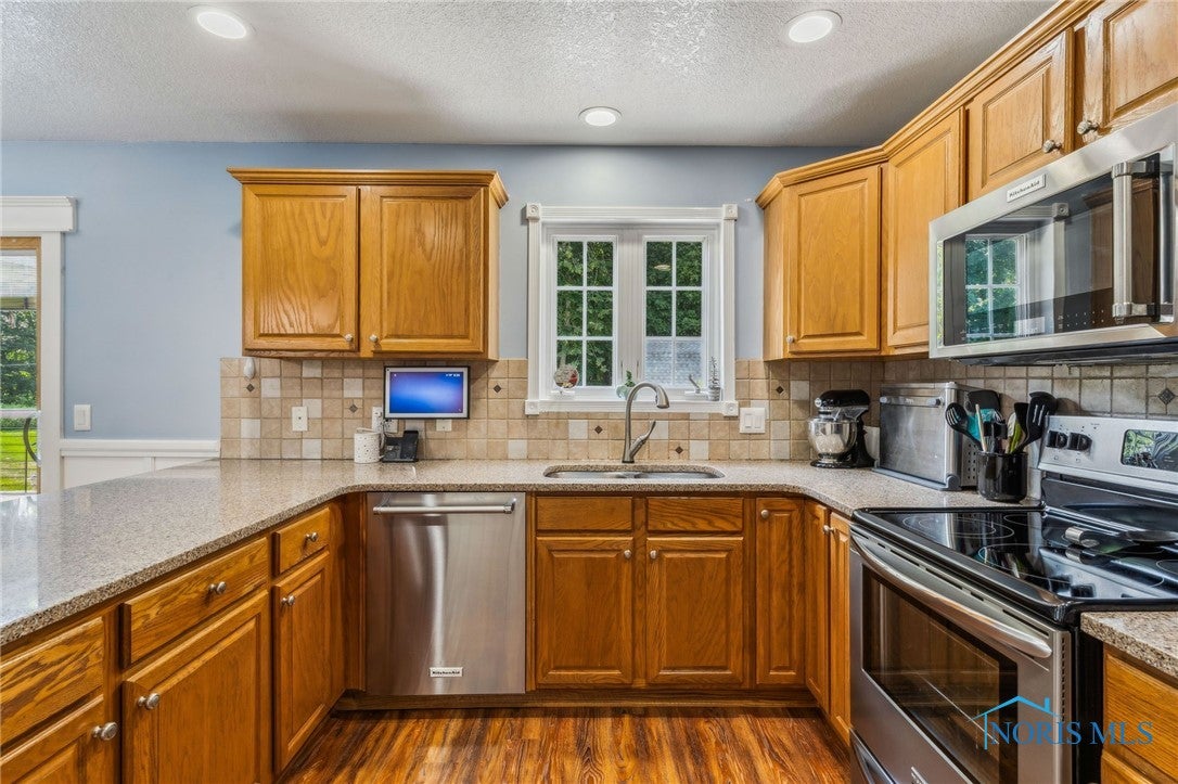 15331 Cain Ridge Lane Findlay, OH 45840 - Photo 19 of 50 Gallery Image 19