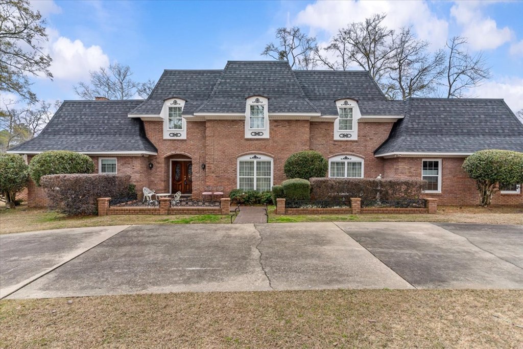 2118 Stonebridge Road Dothan, AL 36301 - Photo 4 of 54