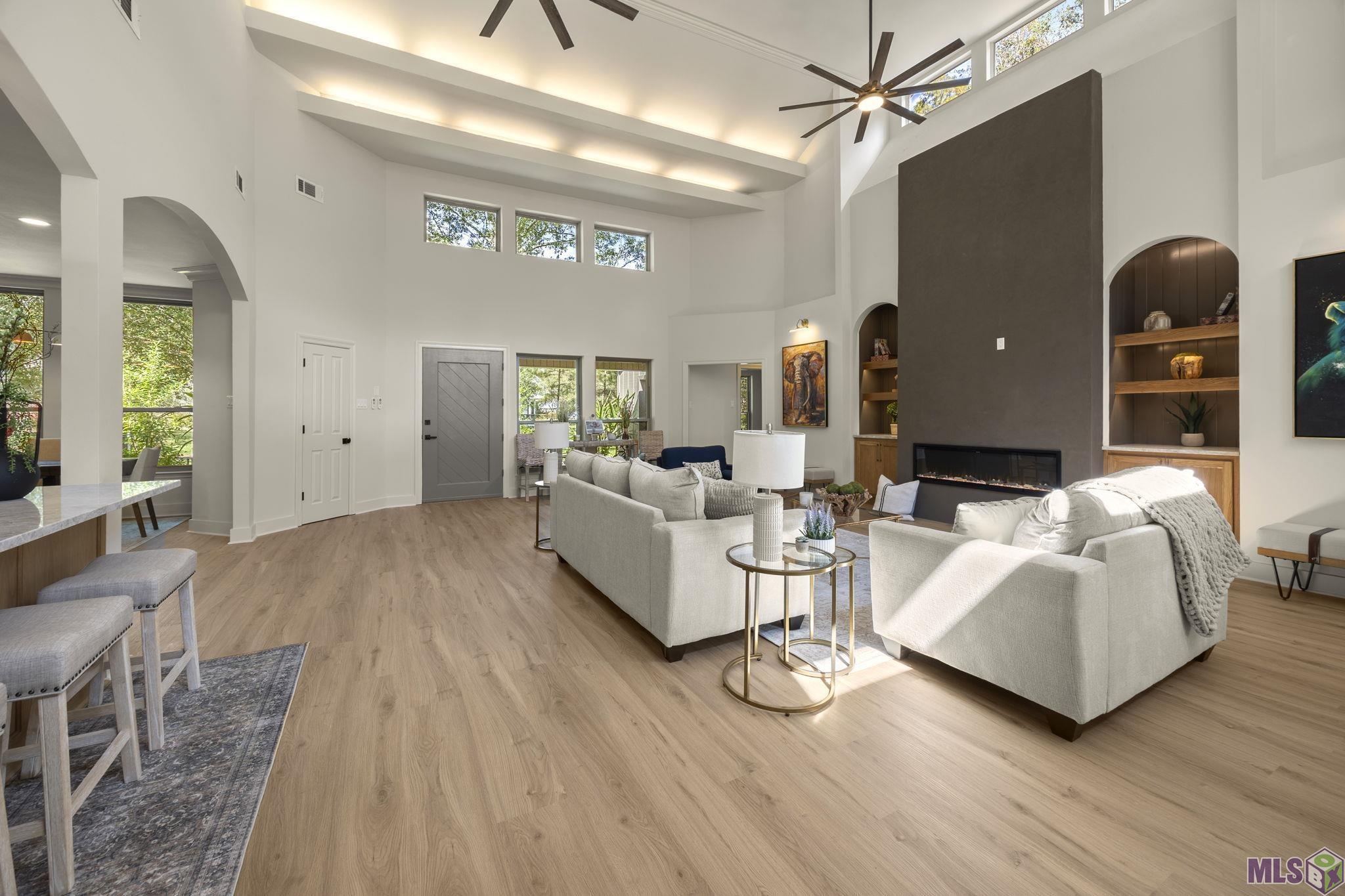 433 Jean Lafitte Avenue Baton Rouge, LA 70810 - Photo 4 of 43 Gallery Image 4