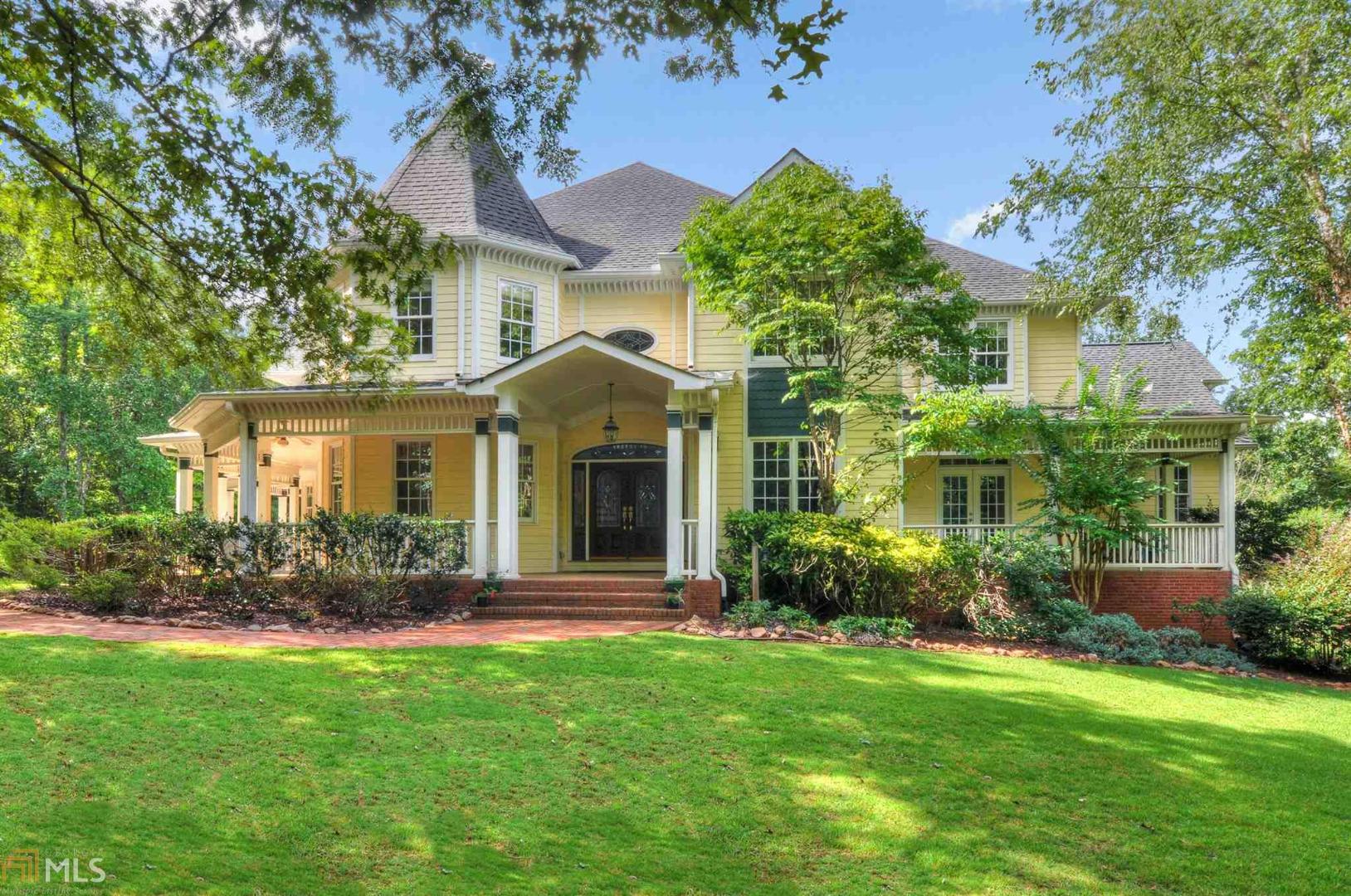 268 Grooms Road Fayetteville, GA 30215 - Photo 1 of 1 Gallery Image 1