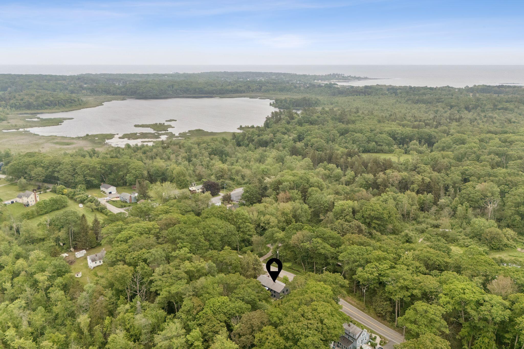 293 Fowler Road Cape Elizabeth, ME 04107 - Photo 58 of 65 29_DJI_20250609145139_0246_DW