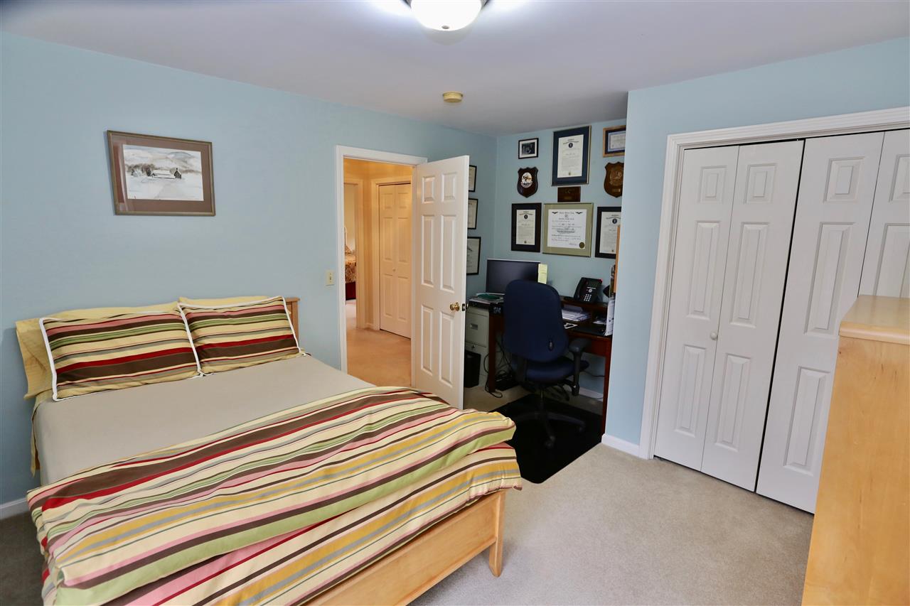 48 Tyler Drive Goffstown, NH 03045 - Photo 25 of 37
