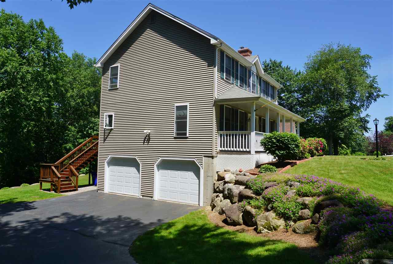 48 Tyler Drive Goffstown, NH 03045 - Photo 34 of 37