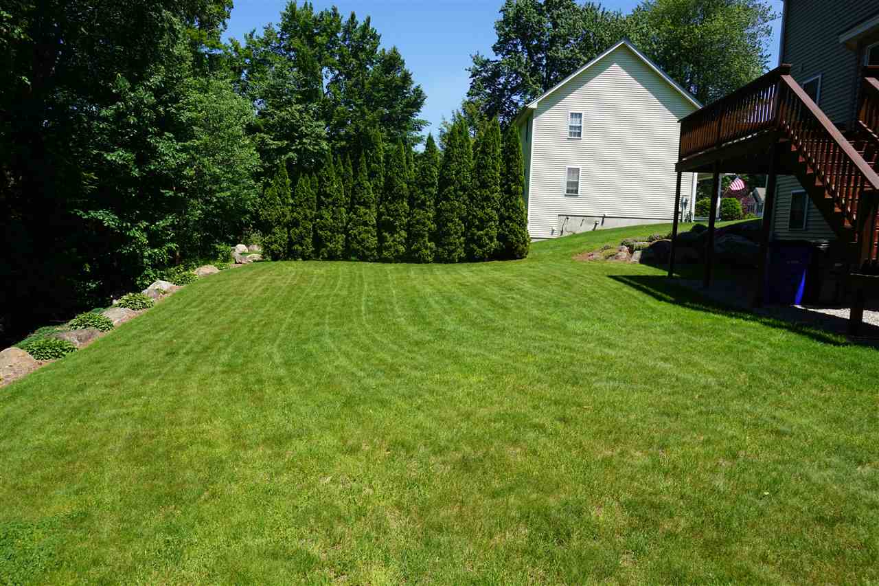 48 Tyler Drive Goffstown, NH 03045 - Photo 37 of 37