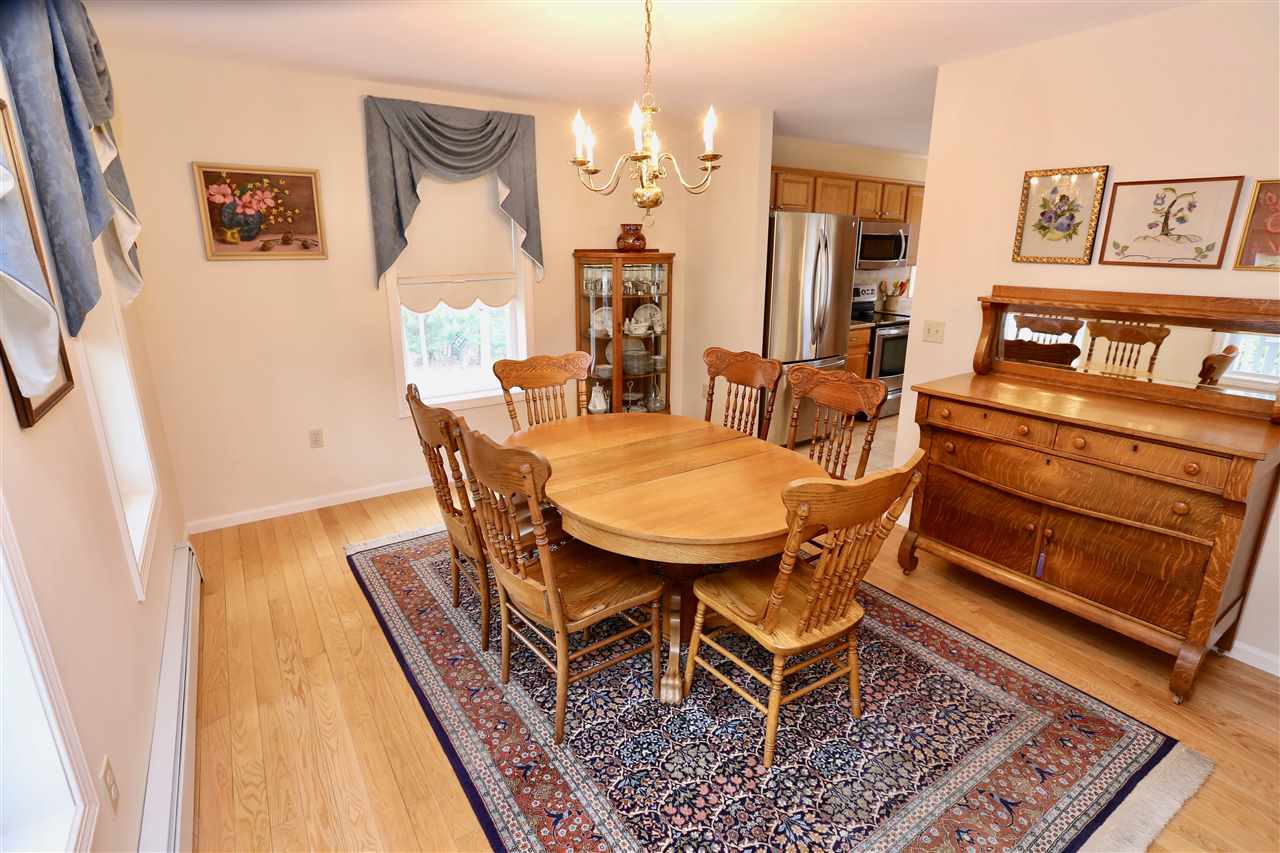 48 Tyler Drive Goffstown, NH 03045 - Photo 8 of 37