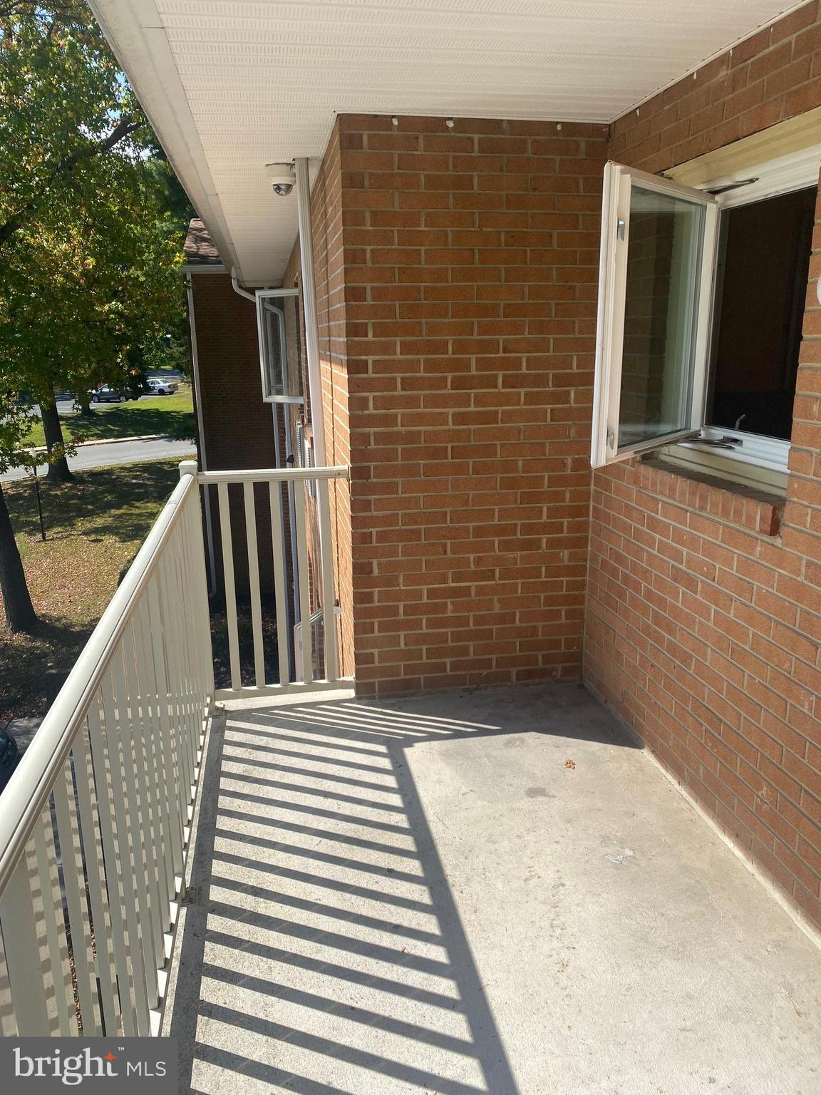 300 Winding Way, Unit B16 Downingtown, PA 19335 - Photo 18 of 21 a view of a balcony