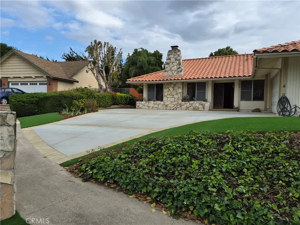 $1,100,000 | 338 Blossom Place, Brea, CA 92821