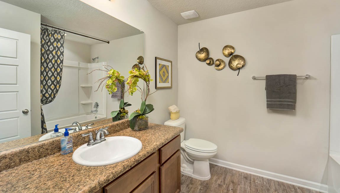 13508 Charmont Way Loxley, AL 36551 - Photo 10 of 19 Hall Bath