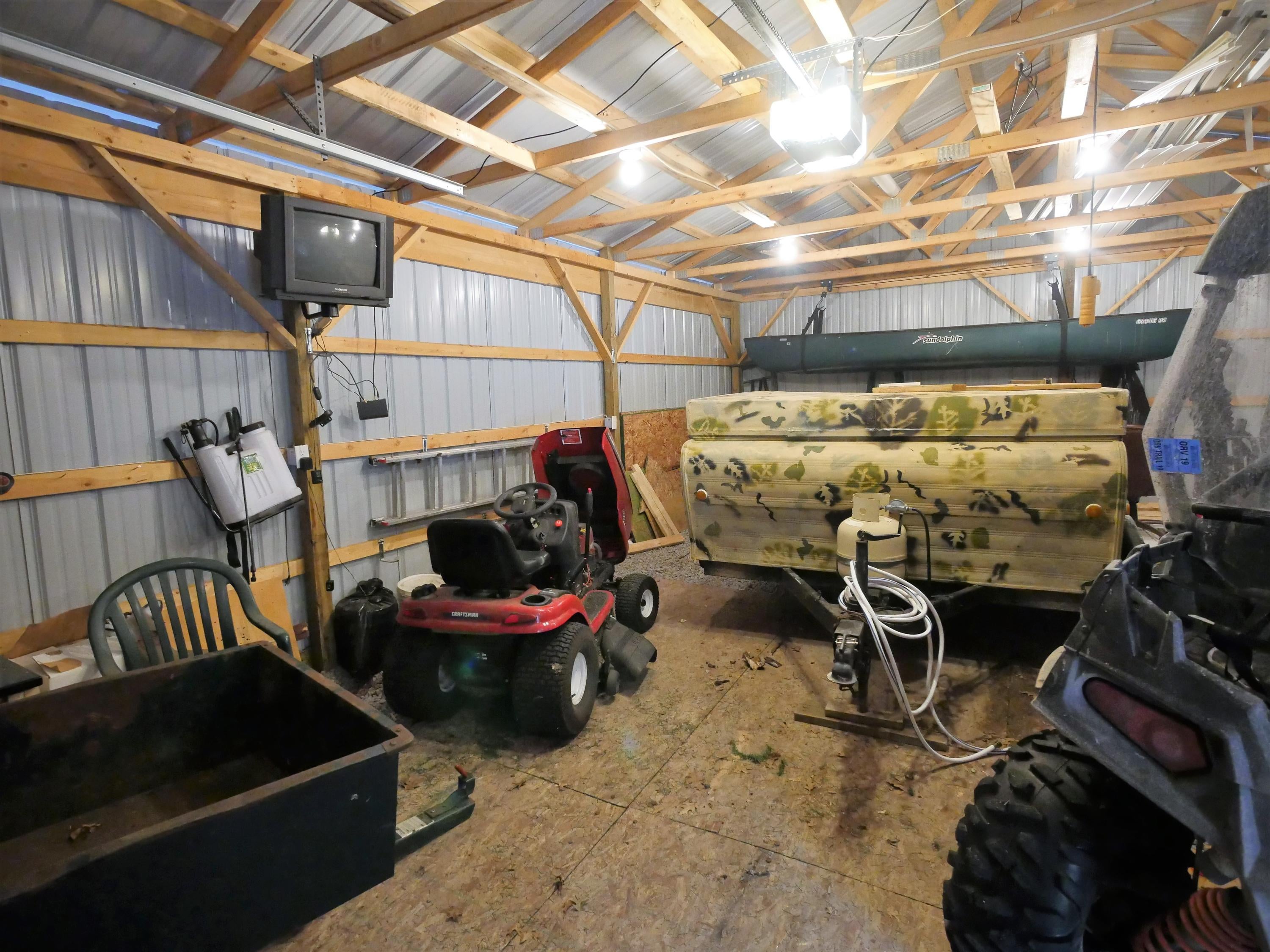 15600 Tripp Road Hillman, MI 49746 - Photo 21 of 30 Gallery Image 21