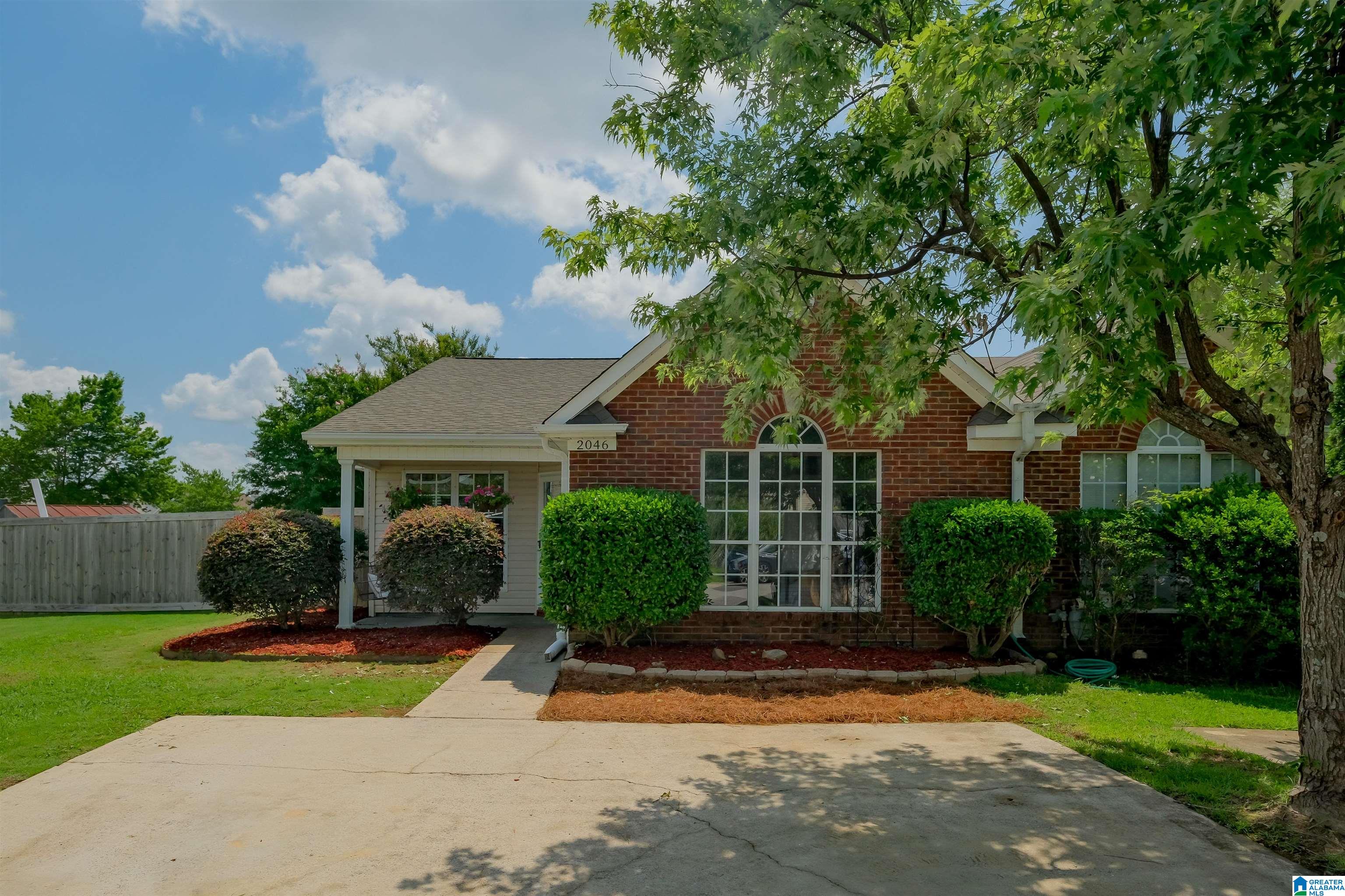 2046 Ashley Brook Way Helena, AL 35080 - Photo 1 of 36