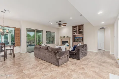 $1,025,000 | 5319 East Baker Drive, Cave Creek, AZ 85331