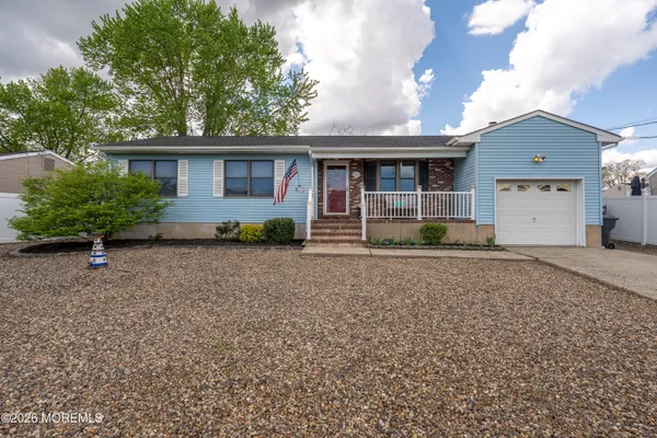 $499,000 | 356 Spruce Drive, Brick, NJ 08723