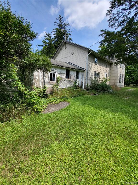 4865 North Eager Road Howell, MI 48855 - Photo 11 of 66