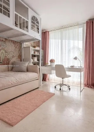 $4,700 | 16400 Collins Avenue, Unit 442, Sunny Isles Beach, FL 33160