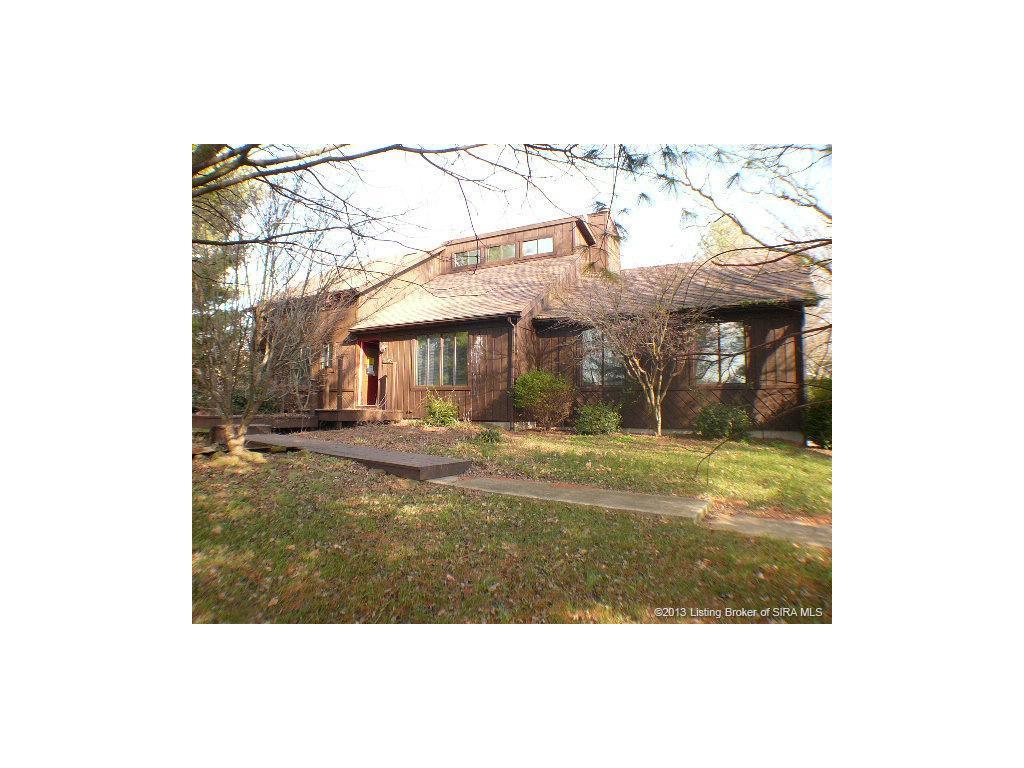 3608 Alonzo Smith Road Georgetown, IN 47122 - Photo 1 of 4 Gallery Image 1