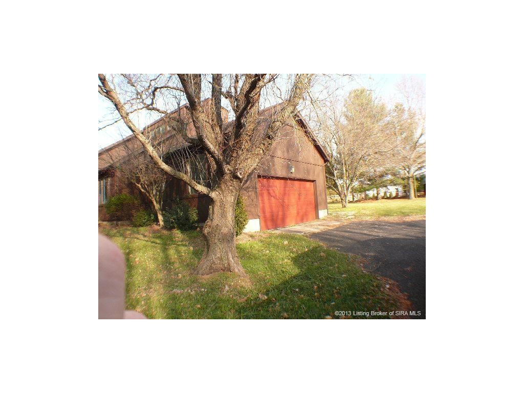 3608 Alonzo Smith Road Georgetown, IN 47122 - Photo 2 of 4 Gallery Image 2