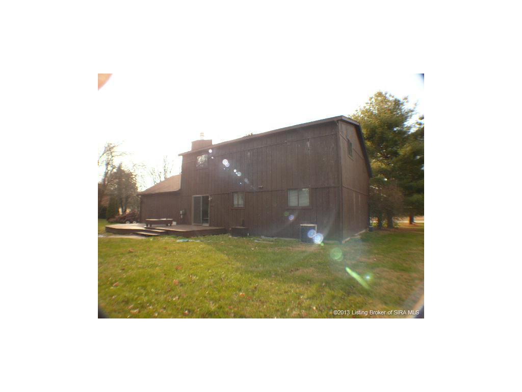 3608 Alonzo Smith Road Georgetown, IN 47122 - Photo 3 of 4 Gallery Image 3