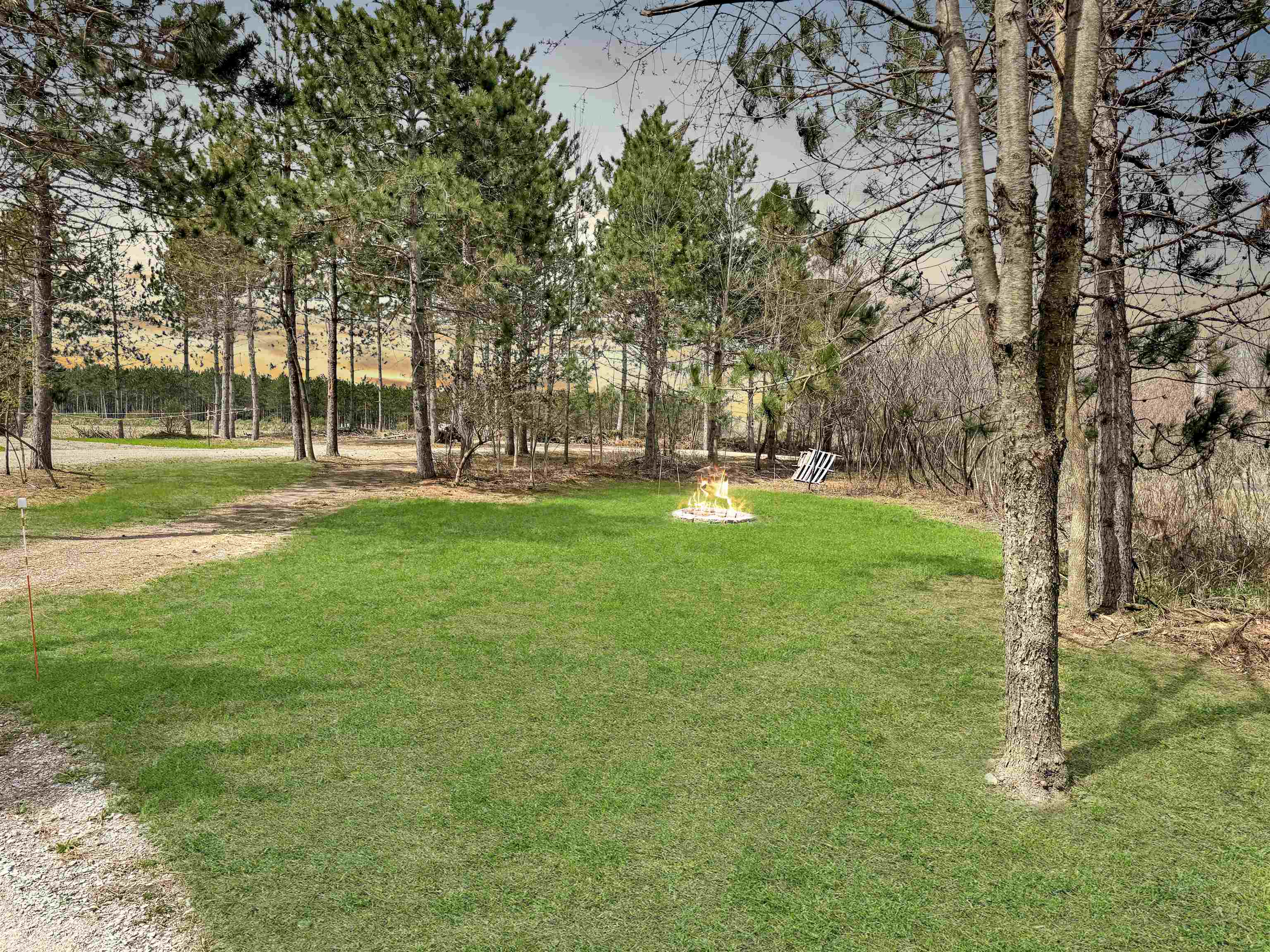W4283 Porterfield Lake Road Porterfield, WI 54159 - Photo 22 of 22