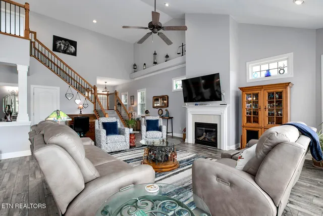 $719,000 | 104 Greenfinch Drive, Vonore, TN 37885