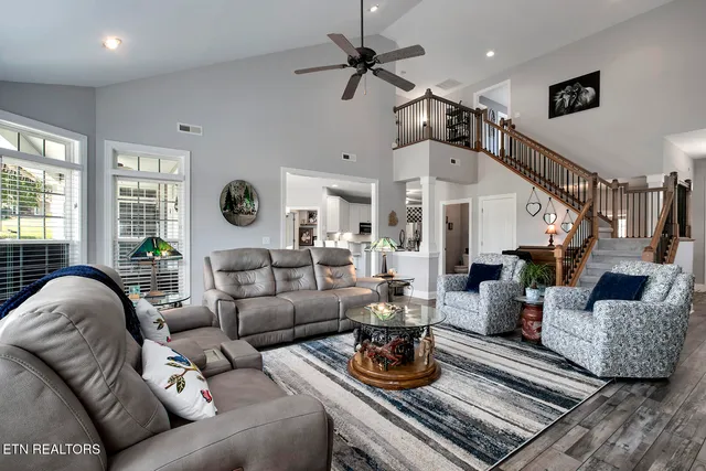 $719,000 | 104 Greenfinch Drive, Vonore, TN 37885