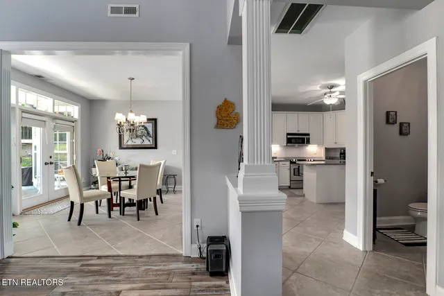 $719,000 | 104 Greenfinch Drive, Vonore, TN 37885