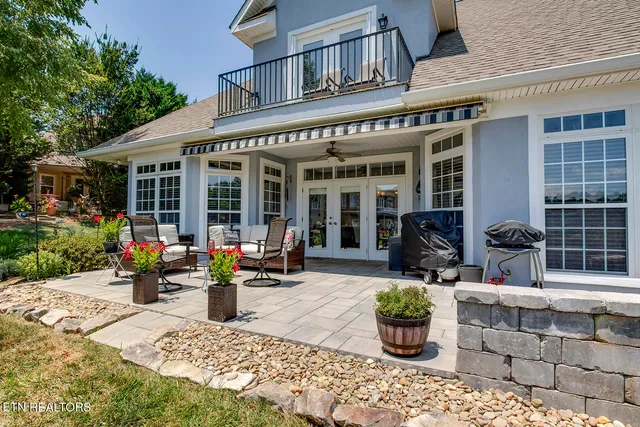 $719,000 | 104 Greenfinch Drive, Vonore, TN 37885