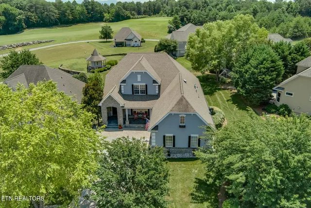 $719,000 | 104 Greenfinch Drive, Vonore, TN 37885