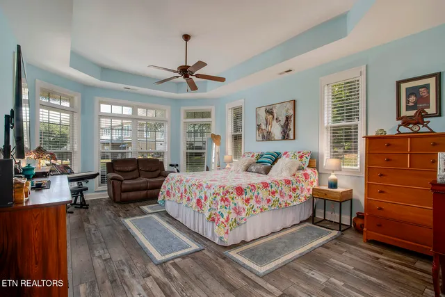 $719,000 | 104 Greenfinch Drive, Vonore, TN 37885