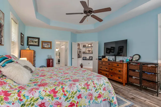 $719,000 | 104 Greenfinch Drive, Vonore, TN 37885