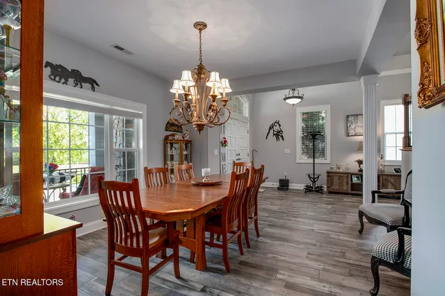 $719,000 | 104 Greenfinch Drive, Vonore, TN 37885