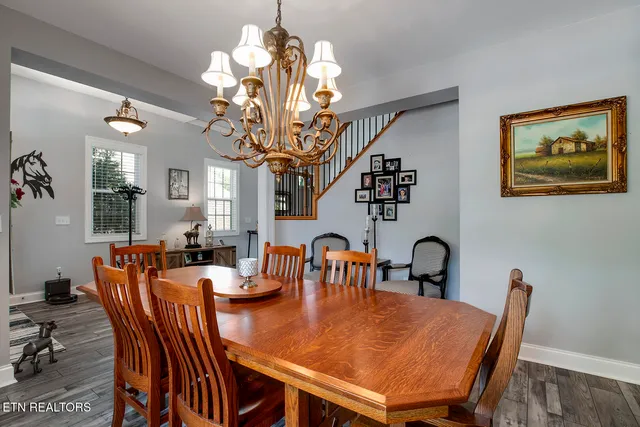 $719,000 | 104 Greenfinch Drive, Vonore, TN 37885