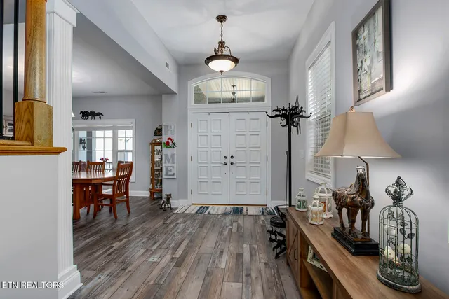 $719,000 | 104 Greenfinch Drive, Vonore, TN 37885