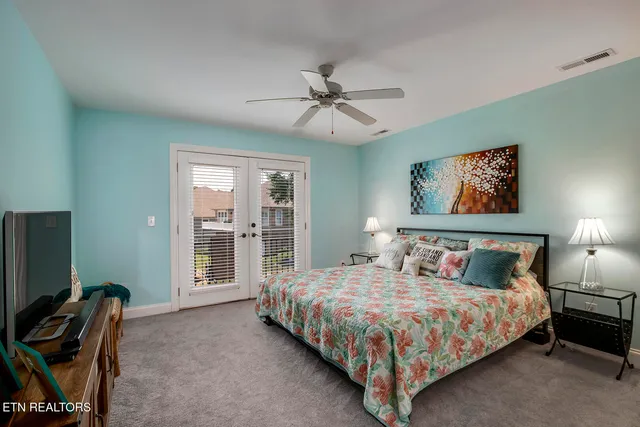 $719,000 | 104 Greenfinch Drive, Vonore, TN 37885