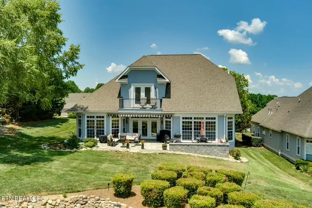 $719,000 | 104 Greenfinch Drive, Vonore, TN 37885