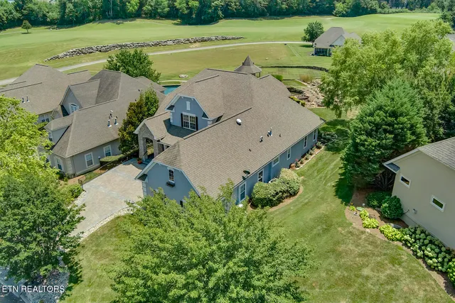 $719,000 | 104 Greenfinch Drive, Vonore, TN 37885